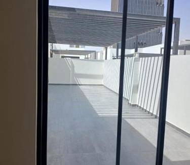 Riyadh Villa | Townhouse Smart Entry B2