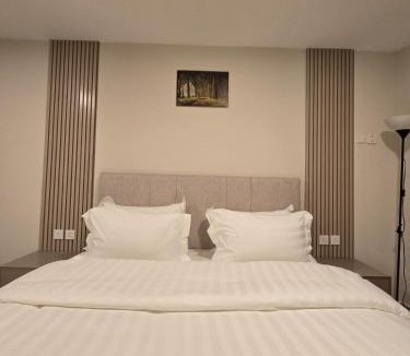 Al Khobar Hotel | فندق سفاري الخبر