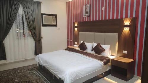 Al Hofuf Apartment | شركة مجموعة العييري التجارية المحدودة الاحساء 5