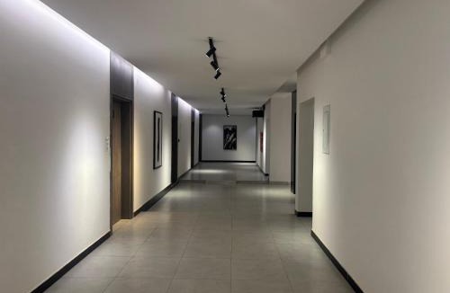 Ghirnatah Apartment | Alwan Private Suites أجنحة ألوان الخاصة