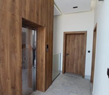 Riyadh Villa | Townhouse Smart Entry B2