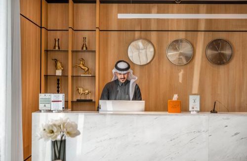 Ha'il Bed & Breakfast | Ayas Hail Hotel