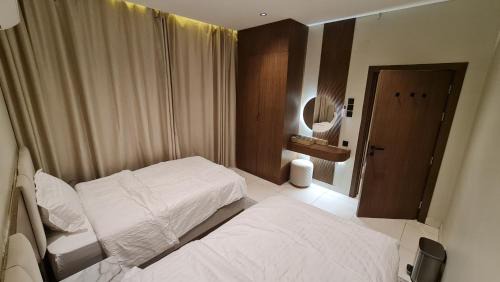 Buraydah Apartment | شقق ضيافة خاصه خدمة ذاتية