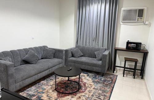 Al Bahah Apartment | استديو كلاود