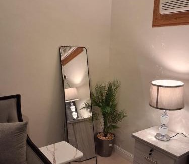 Al Khobar Apartment | استوديو هادئ في قلب الخبر
