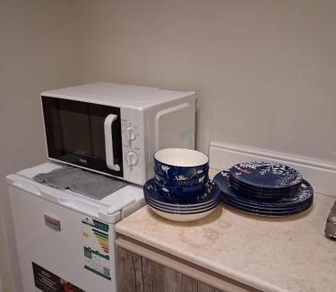 Al Khobar Apartment | استوديو هادئ في قلب الخبر