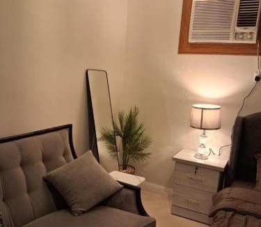 Al Khobar Apartment | استوديو هادئ في قلب الخبر