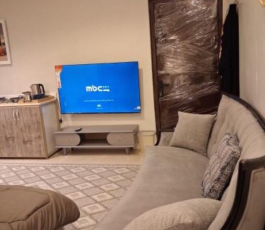 Al Khobar Apartment | استوديو هادئ في قلب الخبر