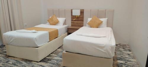 Al Bahah Hotel | عليل الريف للشقق المخدومة