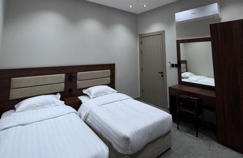 Palestine Street Apartment | Misk Apartment 3