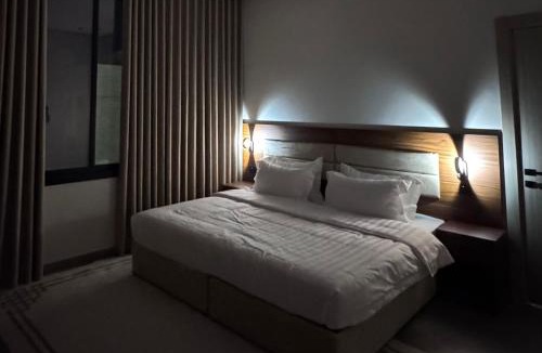 Palestine Street Apartment | Misk Apartment 3