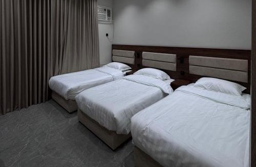 Palestine Street Apartment | Misk Apartment 3