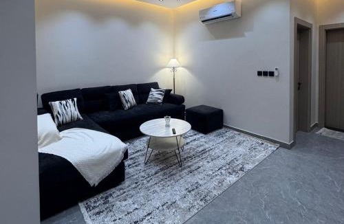 Palestine Street Apartment | Misk Apartment 3