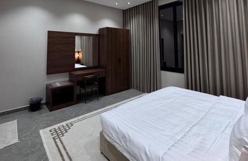 Palestine Street Apartment | Misk Apartment 3