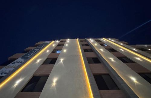 Palestine Street Apartment | Misk Apartment 3