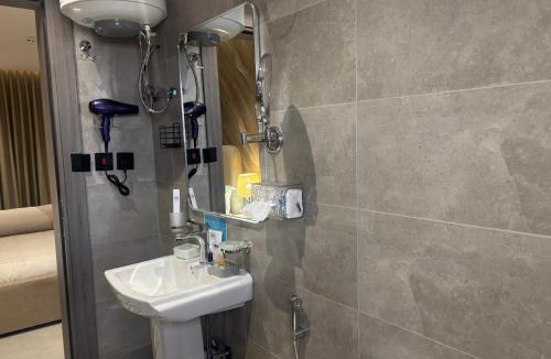 Ghirnatah Apartment | Alwan Private Suites أجنحة ألوان الخاصة