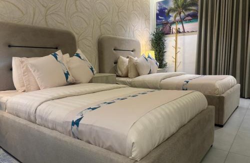 Ghirnatah Apartment | Alwan Private Suites أجنحة ألوان الخاصة