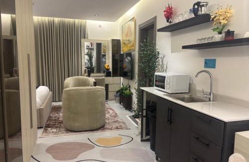 Ghirnatah Apartment | Alwan Private Suites أجنحة ألوان الخاصة