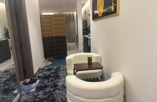 Ghirnatah Apartment | Alwan Private Suites أجنحة ألوان الخاصة