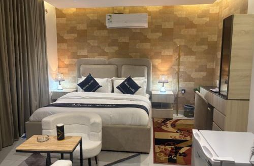 Ghirnatah Apartment | Alwan Private Suites أجنحة ألوان الخاصة