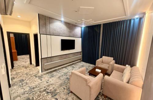 Sari Street Apartment | Milestone Rise Jeddah