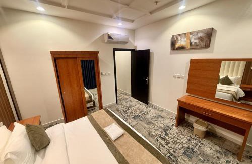 Sari Street Apartment | Milestone Rise Jeddah