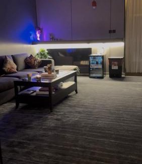 Tabuk Apartment | Safety house