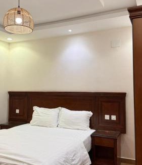 Al Namas Apartment | ريف سويت للشقق المخدومة
