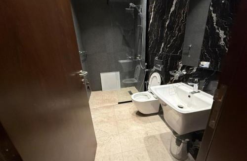 Al Bawadi Apartment | المهاجر للشقق المخدومة طريق الستين