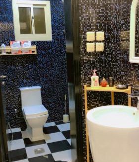 Ha'il Apartment | شقق إلياس الفندقية