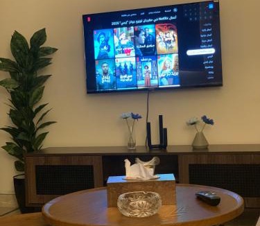 Ha'il Apartment | شقق إلياس الفندقية