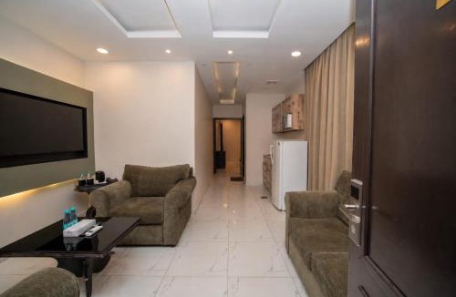 Al Khobar Apartment | شقق أمواج للشقق المخدومة