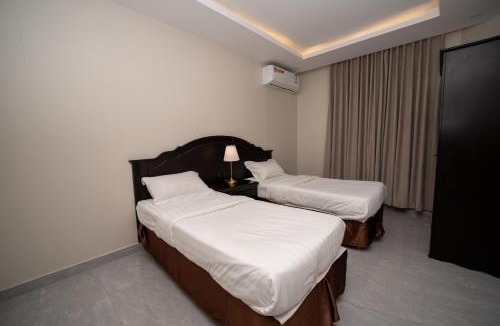 Al Khobar Apartment | شقق أمواج للشقق المخدومة