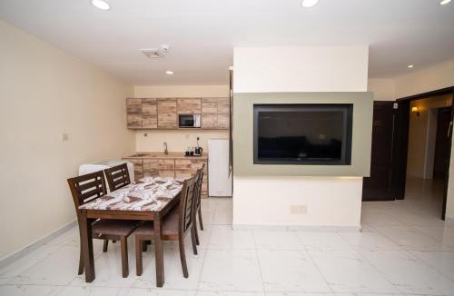 Al Khobar Apartment | شقق أمواج للشقق المخدومة