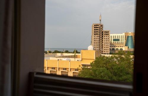 Al Khobar Apartment | شقق أمواج للشقق المخدومة