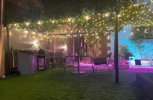 Al Aqiq Villa | دار ناصر