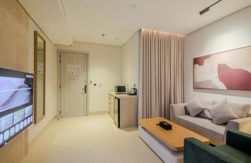 Al Mahdiyah Apartment | رها للشقق المخدومة
