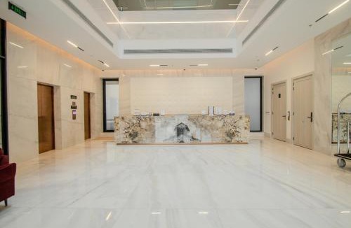 Al Mahdiyah Apartment | رها للشقق المخدومة