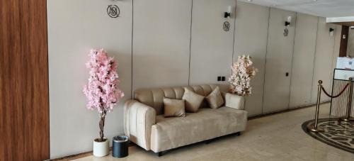 Jeddah Hotel | السناء للشقق المخدومة Alsanaa