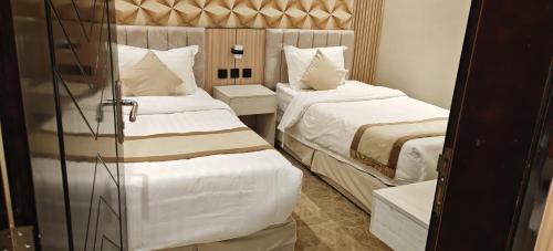 Jeddah Hotel | السناء للشقق المخدومة Alsanaa