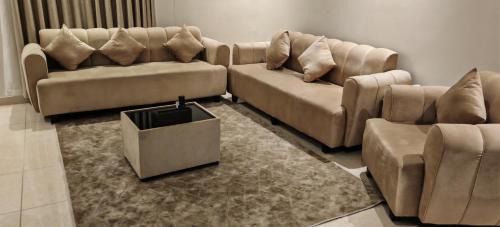 Jeddah Hotel | السناء للشقق المخدومة Alsanaa