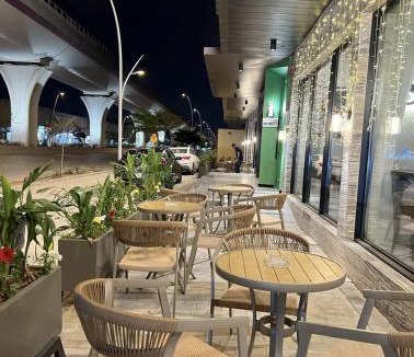 Ghirnatah Apartment | شقق ثري ستار للشقق المخدومة 4
