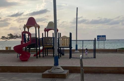 Bay La Sun Apartment | Eleganza Mare