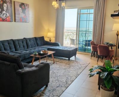 Bay La Sun Apartment | Eleganza Mare