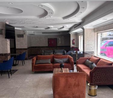 Al-Safa Apartment | جميرا لاين لشقق المخدومة