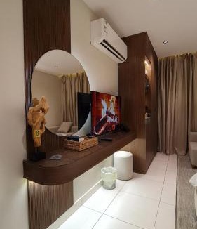 Buraydah Apartment | شقق ضيافة خاصه خدمة ذاتية