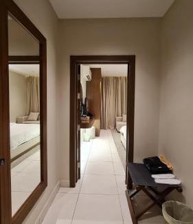 Buraydah Apartment | شقق ضيافة خاصه خدمة ذاتية