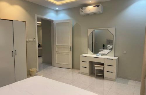 Taif Apartment | دور فخم كامل 6 غرف بحوش خاص ومدخل سيارة
