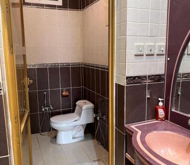 Ha'il Hostel | شالهيات ريست 2