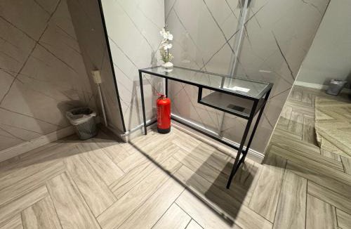 Jannusan Apartment | راكة سويت الخبر للشقق الفندقية المخدومة